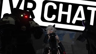 vrchat shenanigans [upl. by Nnylaj]