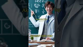 Selamat Hari Guru subscribe lpkkorea lpk korea [upl. by Nalrah314]