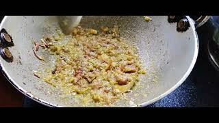 Katla Kalia Bengali style  katla macher Kalia recipe and macher matha dia poi saagr chorchori🍽️ [upl. by Croom]