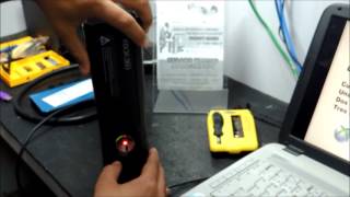 error de luz roja xbox 360 slim [upl. by Etteluap]