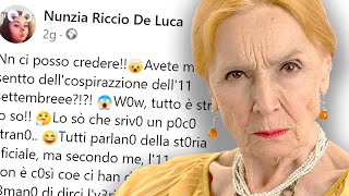 Odio gli ANALFABETI [upl. by Margaretta]