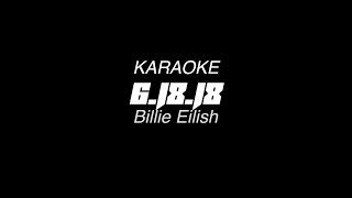 61818 Karaoke [upl. by Xavler]