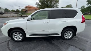 2012 Lexus GX 460 Newport News Virginia Beach Mechanicsville Chester Fredericksburg VA [upl. by Doykos]