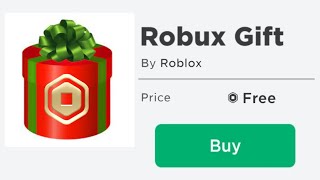 Testing FREE ROBUX Myths In Roblox [upl. by Eedissac]