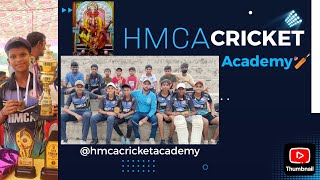 HMCA Cricket Academy [upl. by Akilak724]