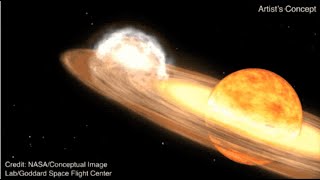 Unveiling the Link Between This Falls Exploding Nova and the Antichrist Covenant [upl. by Animahs862]