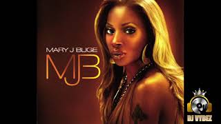 Mary J Blige  Sweet Thing Too Short Freaky Tales Remix [upl. by Aramad825]