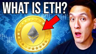 What is Ethereum Ultimate Guide for Beginners [upl. by Yelsha]