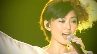 孙燕姿 逆光 2007逆光演唱会版 [upl. by Atilek]