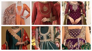 Top 45 Mehndi Dress Design 2024  Latest Mehndi Dresses [upl. by Plunkett603]