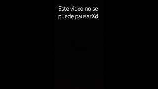 Video no pausable [upl. by Moia]