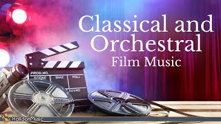 Classical and Orchestral Music from the Movies [upl. by Kashden]