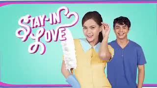 0662 TV5  Stayin Love Return Promo 9NOV 2024 [upl. by Valina]