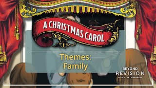 A Christmas Carol Themes Family [upl. by Elyl155]