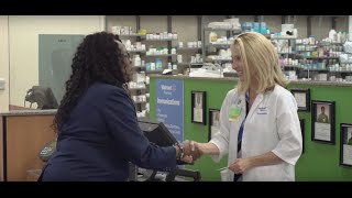 Your Career as a Walmart Pharmacist [upl. by Anovad]