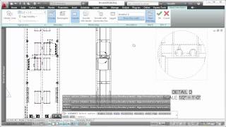 AutoCAD 2013 Detail Views [upl. by Oates]