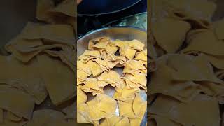 How to make wonton soup so easy Make your own [upl. by Ardnuhsor]