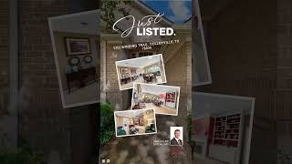 🏡 Just Listed 5702 Winding Trail Colleyville TX 76034 🏡 [upl. by Urban]