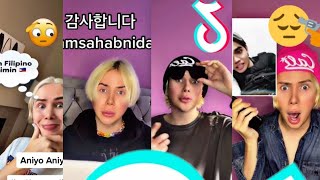 Oli London TikTok cringe 😬pt3 TikTok compilation olilondon [upl. by Weider]