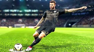 PES 2019 Trailer 2018 [upl. by Ximenez]