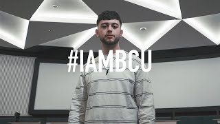 I AM BCU [upl. by Feldman]