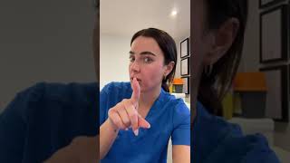 What to expect after havong lip fillerREVOLAX Fox Pharma  Regan Ellis [upl. by Lanna]