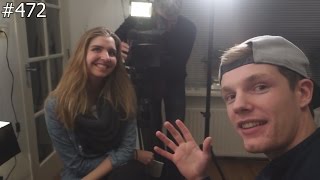 DIT BLIJFT LEUK  ENZOKNOL VLOG 472 [upl. by Zoha138]