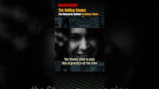 Ep2 The Rolling Stones The Moments Behind quotVentilator Bluesquot [upl. by Qooraf]