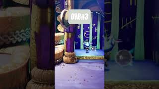 Sackboy Highs And Glows  Orbs Locations [upl. by Magree]