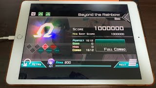 Dynamix Beyond the RainbowGIGA OMEGA grade 1000000 [upl. by Vaios]