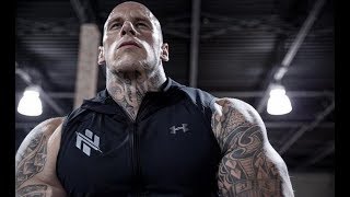 MARTYN FORD  MMA Training [upl. by Graner]