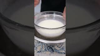 Cómo hacer deliciosa crema chantilly casera ¡Con 3 ingredientes  Recetas de postres  Cocina Vital [upl. by Uos95]