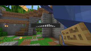 MINECRAFT PATCH 12144 SUPORT ANDRO 11 12 13 [upl. by Wooldridge]