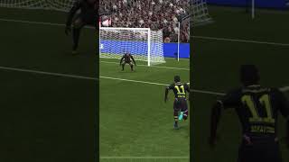 Bakayoko🔥 music rap fifa funkmusic football musicgenre fifamobile phonk goat golazo [upl. by Enieledam]