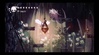 Hollow Knight Colosseum of Fools Trial 3 [upl. by Latrena]