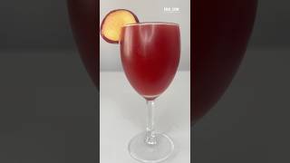 Plum Juice Recipe shorts asmr ytshorts faujicook [upl. by Ennyrb]