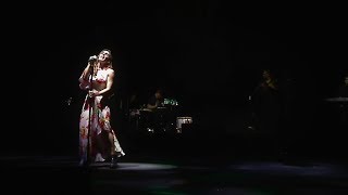 Soledad Pastorutti  Solitos Solos En Vivo [upl. by Hamforrd]