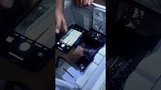 Pin Socket Motherboard Bengkok Bisa Dibenerin Ga Ya shorts [upl. by Iborian205]