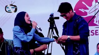 SEKUNTUM MAWAR MERAH  LESTI KEJORA Feat RIZKY BILLAR [upl. by Streeter]