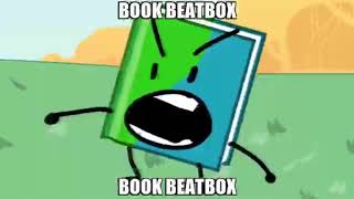 book beatbox extended to 30 seconds [upl. by Niwri]