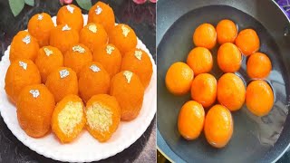 सबसे आसान तरीका बाजार जैसे गुलाब जामुन  New Perfect Gulab Jamun  Suji Gulab jamun gulabjamun [upl. by Amyas636]