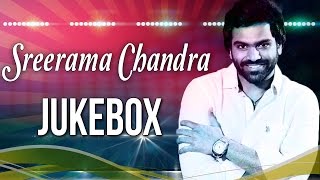 Sreerama Chandra Telugu Hit Songs Jukebox  Telugu Songs [upl. by Beauregard137]