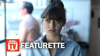 Sweetbitter S01E02 Trailer  Now Your Tongue Is Coded  Rotten Tomatoes TV [upl. by Ierbua219]