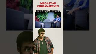 Bandla ganesh about megastar 🙏❤️ kalwakurthyjanasena megastar bandlaganesh [upl. by Saraiya]