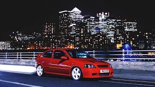 Z20LET 519BHP Astra Turbo x TYREWALL [upl. by Draneb396]