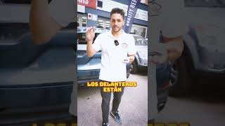 🚗 PRO CARS VALENCIA 🚘 DIFERENCIAS ENTRE UN CRISTAL TEMPLADO Y UNO LAMINADO 🤩 [upl. by Ezra]