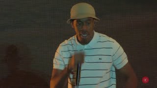 Tyler The Creator  Boredom Live at Camp Flog Gnaw 2018 [upl. by Droflim240]