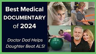 Best Medical Documentary Movies This Year 2024  Living With ALS for 17 Years  Real Personal Story [upl. by Persis712]