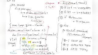 649 Lexicographic recursive path ordering [upl. by Eiznyl]