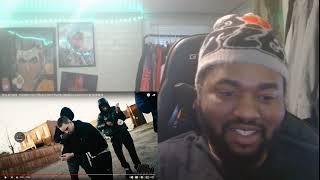 Cts Luh Wick  Pumpkin Top Official Video REACTION [upl. by Lleinad822]